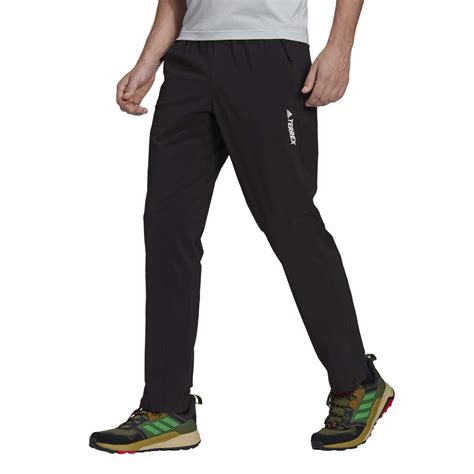 herren wanderhose adidas